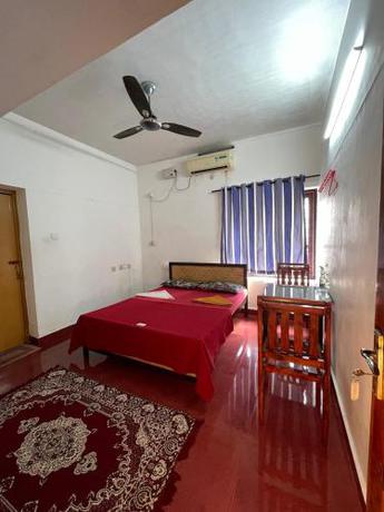 Imagen de la habitación del HostelExp, Varkala - A Beach Town Hostel. Foto 18