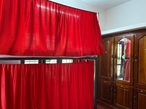 Imagen de la habitación del HostelExp, Varkala - A Beach Town Hostel. Foto 19