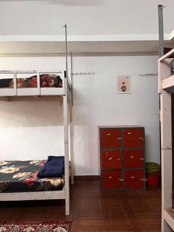 Imagen de la habitación del HostelExp, Varkala - A Beach Town Hostel. Foto 20