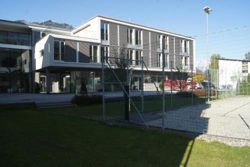 Imagen general del Hostel-Jugendherberge St. Johann im Pongau. Foto 2