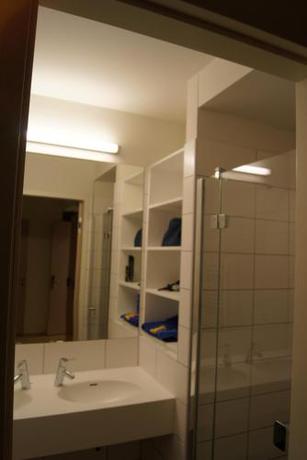 Imagen general del Hostel-Jugendherberge St. Johann im Pongau. Foto 4