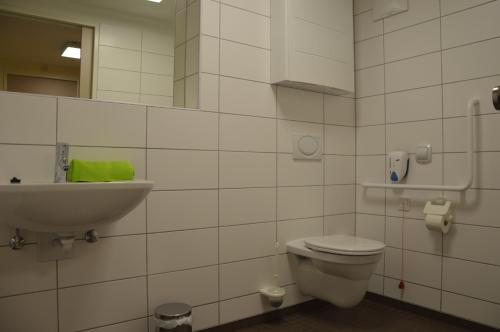 Imagen general del Hostel-Jugendherberge St. Johann im Pongau. Foto 6