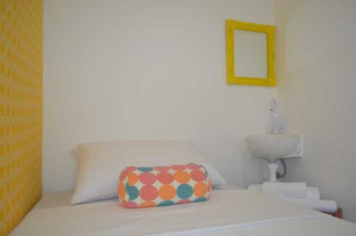 Imagen general del Hostelariasp Boutique. Foto 5