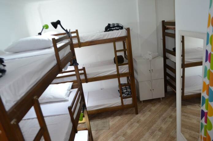 Imagen general del Hostelariasp Boutique. Foto 6