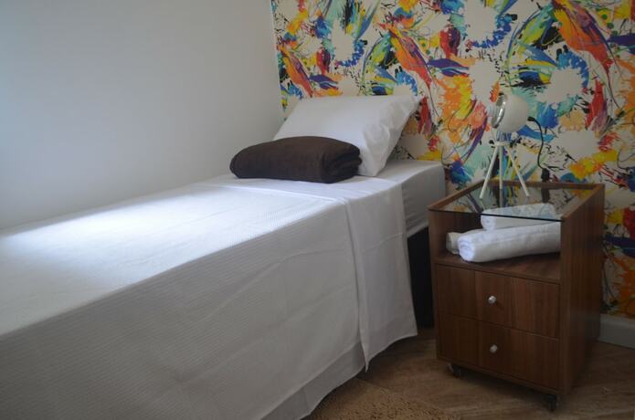 Imagen general del Hostelariasp Boutique. Foto 7