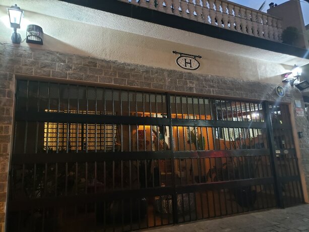 Imagen general del Hostelariasp Boutique. Foto 11