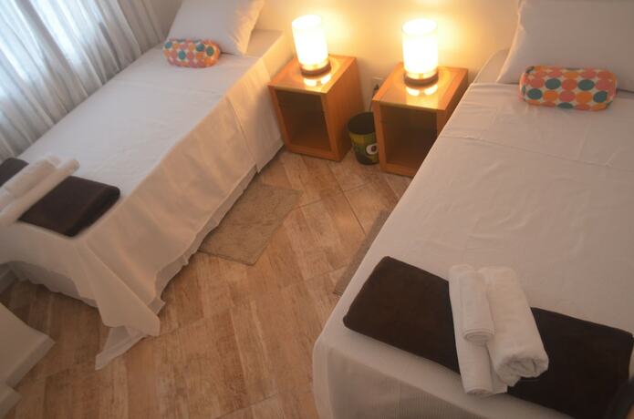 Imagen de la habitación del Hostelariasp Boutique. Foto 12