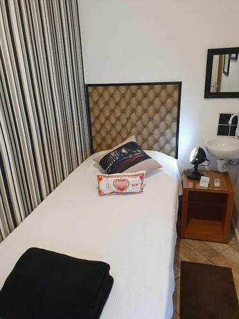 Imagen de la habitación del Hostelariasp Boutique. Foto 13