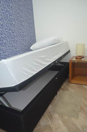 Imagen de la habitación del Hostelariasp Boutique. Foto 17