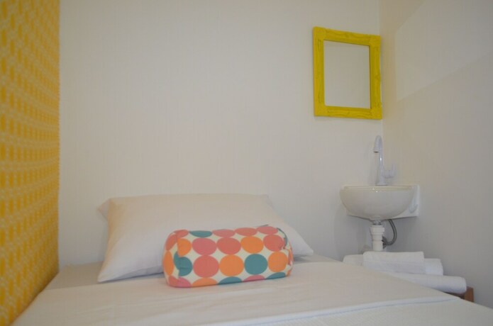 Imagen de la habitación del Hostelariasp Boutique. Foto 23