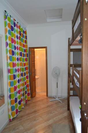 Imagen de la habitación del Hostelariasp Boutique. Foto 24