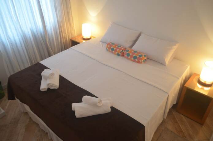 Imagen de la habitación del Hostelariasp Boutique. Foto 25