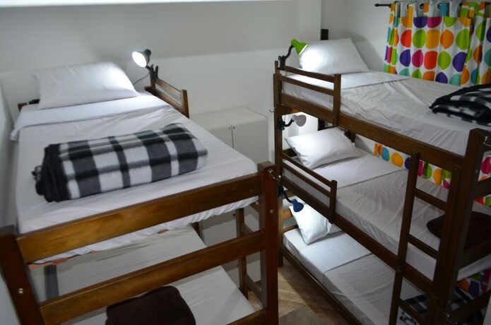 Imagen de la habitación del Hostelariasp Boutique. Foto 27