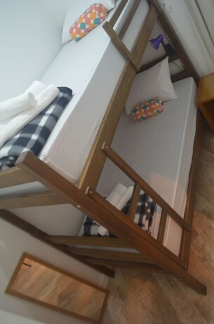 Imagen de la habitación del Hostelariasp Boutique. Foto 30