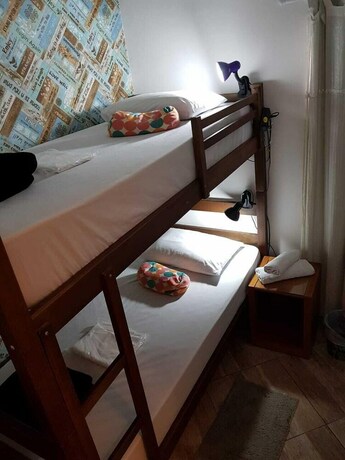 Imagen de la habitación del Hostelariasp Boutique. Foto 33