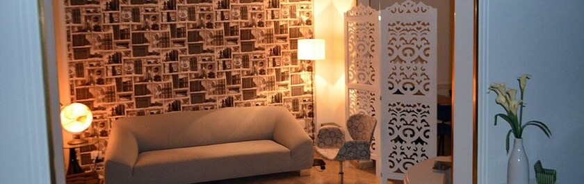 Imagen de los interiores del Hostelariasp Boutique. Foto 35