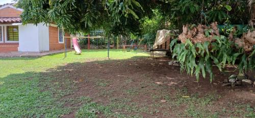 Imagen general del Hosteler&iacute;a mi Tesoro. Foto 2