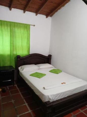 Imagen general del Hosteler&iacute;a mi Tesoro. Foto 5