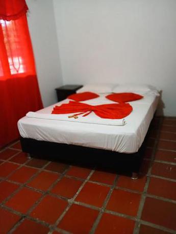 Imagen general del Hosteler&iacute;a mi Tesoro. Foto 6