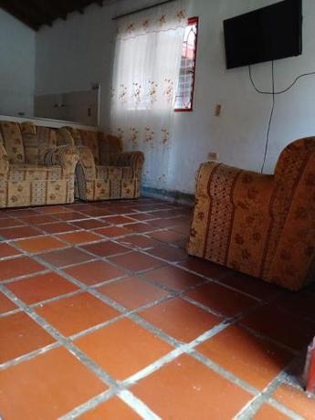 Imagen general del Hosteler&iacute;a mi Tesoro. Foto 7