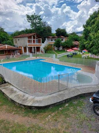 Imagen general del Hosteler&iacute;a mi Tesoro. Foto 8