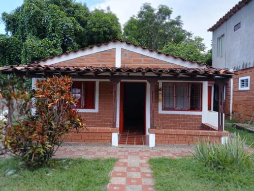 Imagen general del Hosteler&iacute;a mi Tesoro. Foto 9