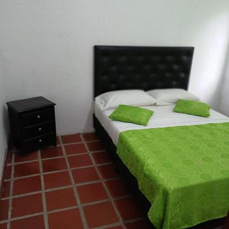 Imagen general del Hosteler&iacute;a mi Tesoro. Foto 10