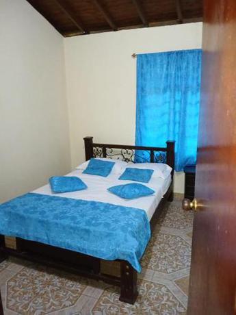 Imagen de la habitación del Hosteler&iacute;a mi Tesoro. Foto 15