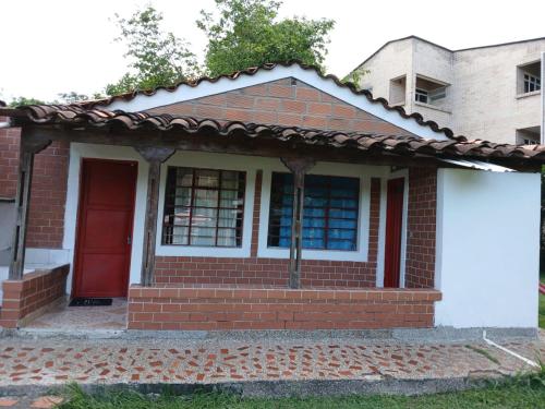 Imagen de la habitación del Hosteler&iacute;a mi Tesoro. Foto 16