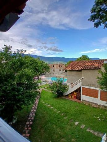 Imagen de la habitación del Hosteler&iacute;a mi Tesoro. Foto 18