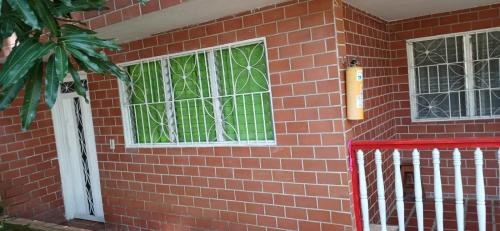 Imagen de la habitación del Hosteler&iacute;a mi Tesoro. Foto 19