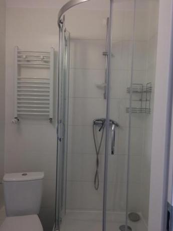 Imagen de la habitación del Hostelik Przy Przystanku. Foto 11