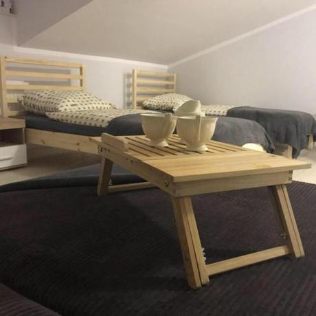 Imagen de la habitación del Hostelik Przy Przystanku. Foto 13