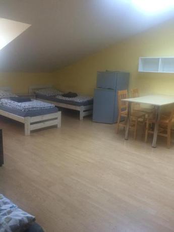 Imagen general del Hostelik Przy Przystanku. Foto 5