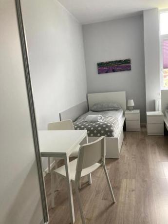 Imagen de la habitación del Hostelik Przy Przystanku. Foto 19