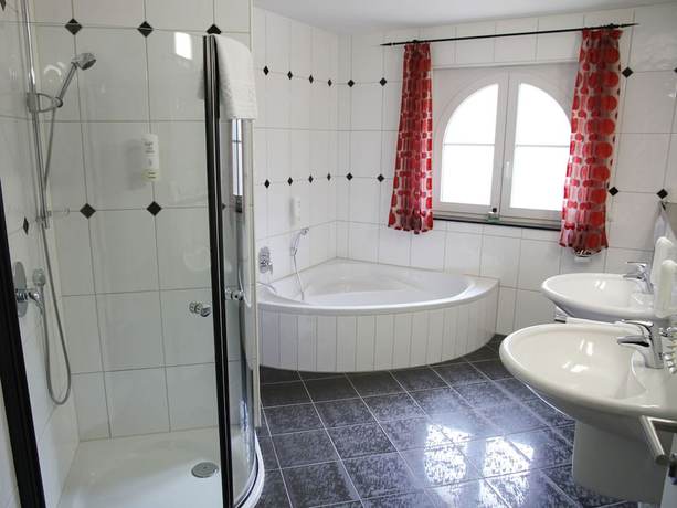 Imagen de la habitación del Hostellerie Bacher GmbH. Foto 8