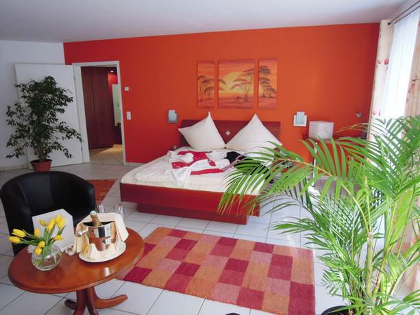Imagen de la habitación del Hostellerie Bacher GmbH. Foto 10