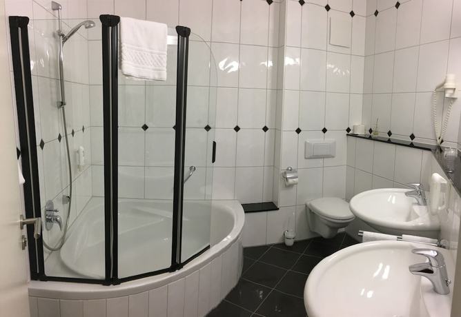 Imagen de la habitación del Hostellerie Bacher GmbH. Foto 11