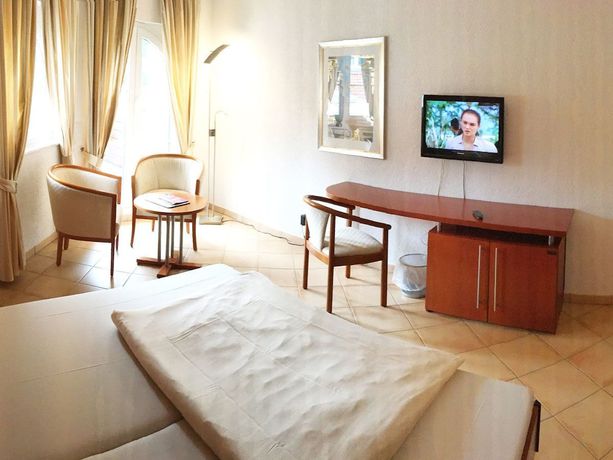 Imagen de la habitación del Hostellerie Bacher GmbH. Foto 17