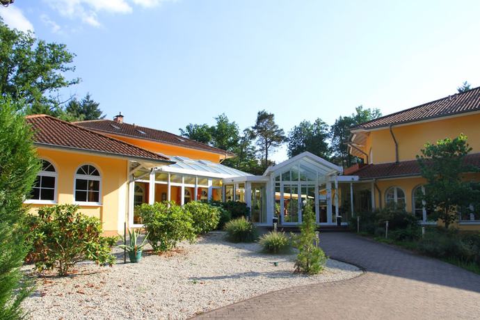 Imagen general del Hostellerie Bacher GmbH. Foto 1