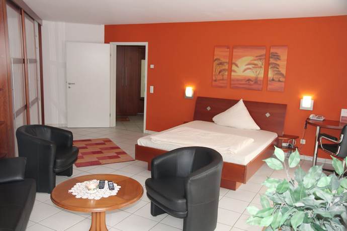 Imagen de la habitación del Hostellerie Bacher GmbH. Foto 18