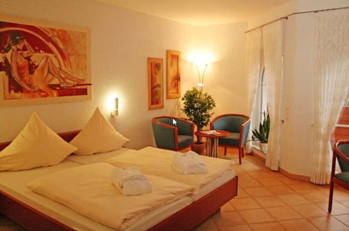 Imagen de la habitación del Hostellerie Bacher GmbH. Foto 19