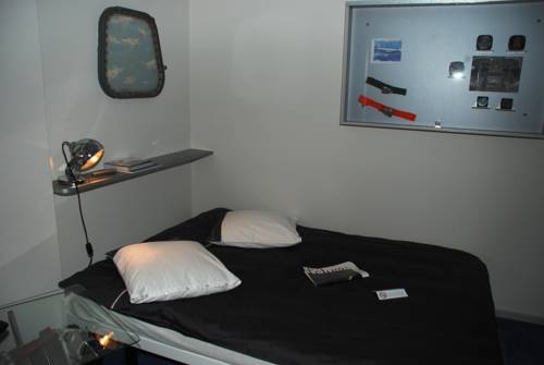 Imagen de la habitación del Hostellerie De Gen&egrave;ve, VEVEY . Foto 14