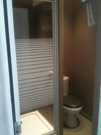 Imagen de la habitación del Hostellerie De Minelle. Foto 3