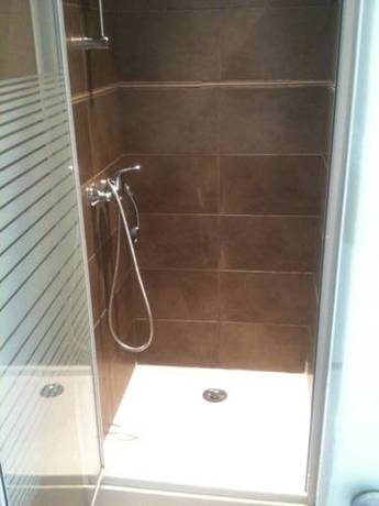 Imagen de la habitación del Hostellerie De Minelle. Foto 4