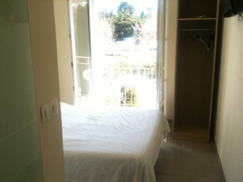 Imagen de la habitación del Hostellerie De Minelle. Foto 5