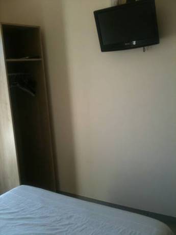 Imagen de la habitación del Hostellerie De Minelle. Foto 6