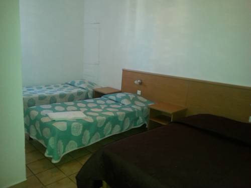 Imagen general del Hostellerie De Minelle. Foto 1