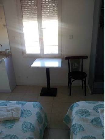 Imagen de la habitación del Hostellerie De Minelle. Foto 10
