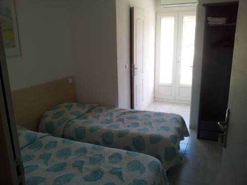 Imagen de la habitación del Hostellerie De Minelle. Foto 11